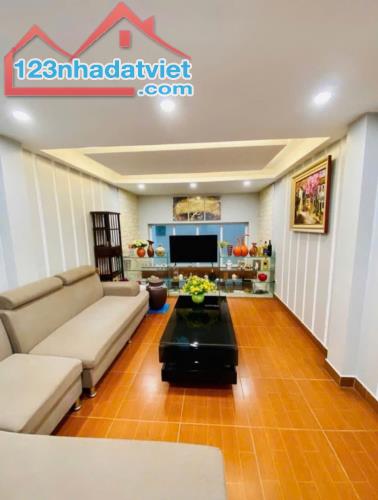 NHÀ PHÚ DIỄN - Ô TÔ VÀO NHÀ - DT 54M² - GIÁ NHỈNH 5TỶ - LH: E ĐẠO 0987501656 - 1