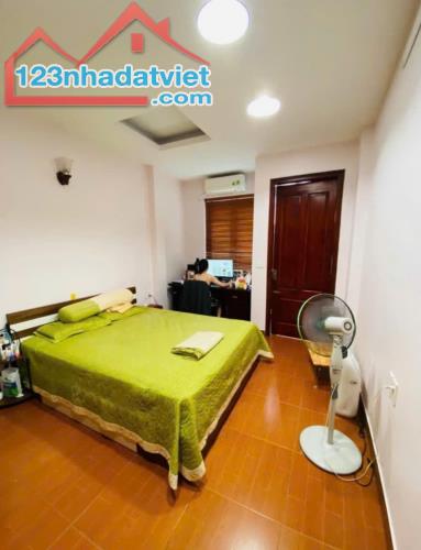 NHÀ PHÚ DIỄN - Ô TÔ VÀO NHÀ - DT 54M² - GIÁ NHỈNH 5TỶ - LH: E ĐẠO 0987501656 - 2