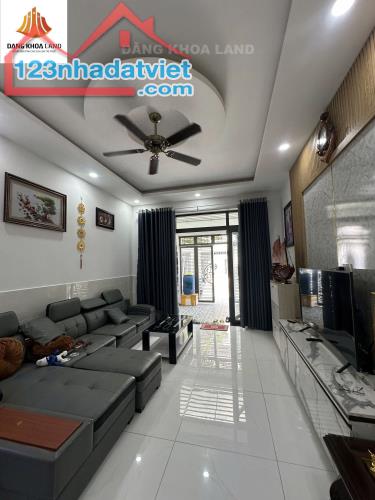 Bán nhà 4pn 70m2 Dĩ An Bình Dương 3,5 tỷ - 2