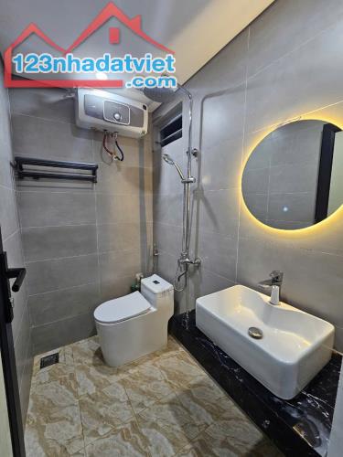 💥 Bán Tòa CCMN 16 Phòng X 7 Tầng 16 Phòng 24 TỶ 92 m2  Khương Trung Thanh Xuân 💥 - 1