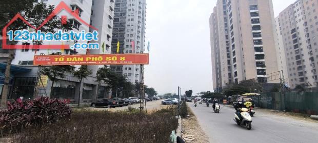 Phân lô- LK KĐT sinh thái Xuân Phương 82m2, mt 6m kd, ô tô tránh, sổ đẹp 20 tỷ hơn.