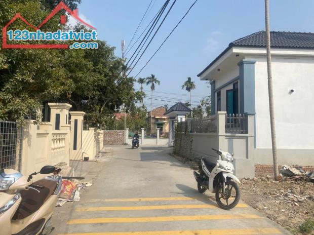 Chào bán 2 lô F0 phường Hoàng Lâm ( Lâm Động ) , TP Thuỷ Nguyên, Hải Phòng - 2