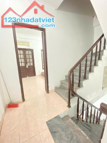 Cho thuê nhà nguyên căn Tựu Liệt làm CHDV 6 Triệu, 40m2, 4 tầng - 3