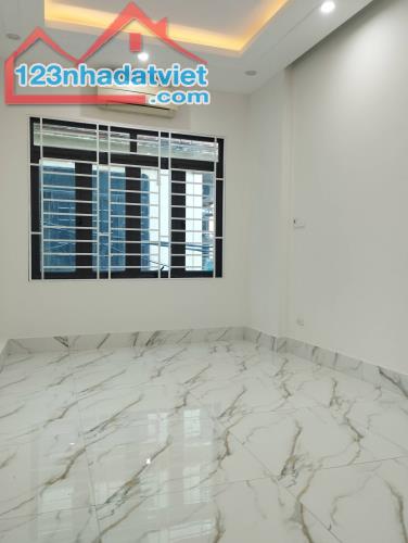 LÔ GÓC VƯƠNG THỪA VŨ,THANH XUÂN ,ÔTÔTRÁNH, KINH DOANH , DT48,5m2, 5TẦNG, MT3,5m, GIÁ12,9TỶ - 3