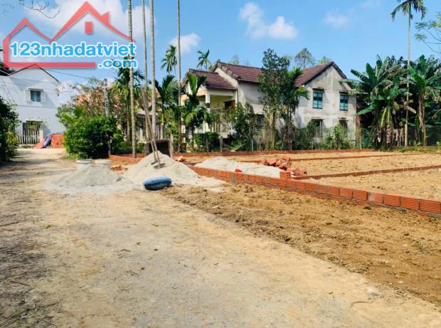 Đất thành phố Hội An diện tích 460m2, giá chỉ 8xx triệu, cách phố cổ chỉ 5 phút - 2