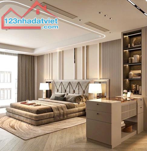 ÂU CƠ, TÂY HỒ. 60M2 4 TẦNG MT 5M GIÁ 15,6 TỶ- PHÂN LÔ OTO- KINH DOANH- NHÀ ĐẸP Ở NGAY - 4