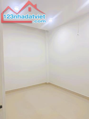 BÁN ĐẤT TẶNG NHÀ MỚI ĐẸP - DT 60 M2 (5 x 12) - XÔ VIẾT NGHỆ TĨNH - NGAY NGÃ TƯ HÀNG XANH. - 1