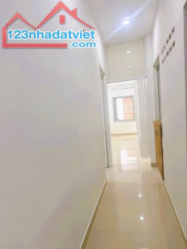 BÁN ĐẤT TẶNG NHÀ MỚI ĐẸP - DT 60 M2 (5 x 12) - XÔ VIẾT NGHỆ TĨNH - NGAY NGÃ TƯ HÀNG XANH. - 2