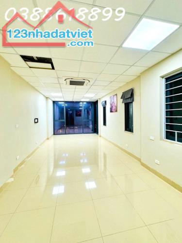 KHÁCH SẠN MẶT PHỐ ĐÀO DUY TỪ, 80M x 8T THANG MÁY, SIÊU KINH DOANH, 119 TỶ - 4