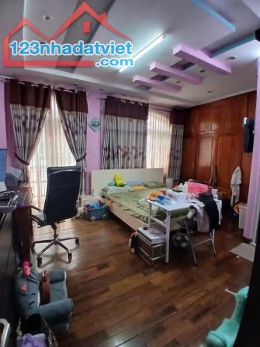 Nhà Mặt Tiền Kinh Doanh Cư Xá Đô Thành Phường 4 Quận 3. - 3