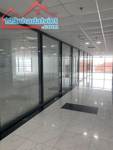 CHO THUÊ VĂN PHÒNG 200M2 TẠI TRÀNG AN COMPLEX – VỊ TRÍ ĐẮC ĐỊA, TIỆN ÍCH ĐẲNG CẤP - 2