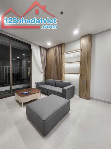 Cần cho thuê căn hộ Khai Sơn City 77m2 2pn full đồ 13tr. - 2