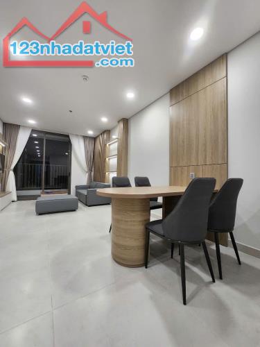 Cần cho thuê căn hộ Khai Sơn City 77m2 2pn full đồ 13tr. - 5