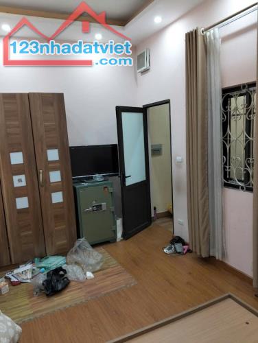 BÁN NHÀ PHỐ HOÀNG VĂN THÁI, Ô TÔ TRÁNH, KINH DOANH ĐỈNH, 42M2, RỘNG 5M, 4T, GIÁ 11.5 TỶ. - 2