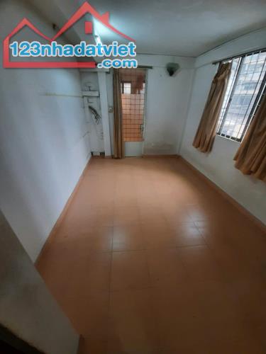 Cần bán nhà riêng hẻm đường Trần Hưng Đạo, P.2, Q.5, 6x15m² - Chỉ 15.7 tỷ - 1