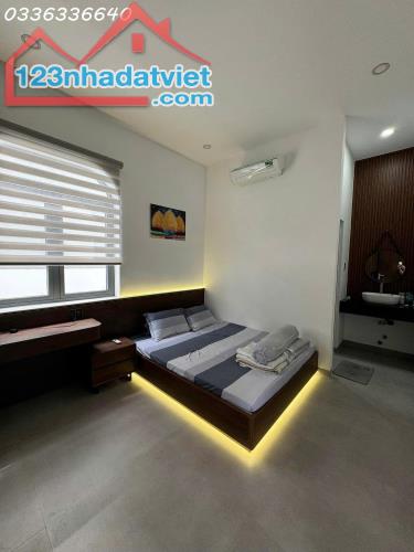 Căn Nhà tuyệt đẹp Tại Trung Tâm Thị Trấn Diên khánh #260m2 ngang 10m , vị trí đắc địa - 3