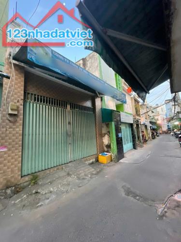 Hẻm 4m KD BUÔN BÁN, Nhỉnh 4 TỶ, Kế bên VINCOM KDC NAM LONG - 1