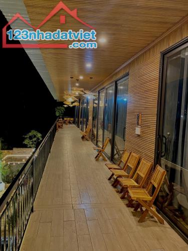 Bán homestay thị trấn Tam Đảo. DT 532m2, Giá 29 tỷ - 1