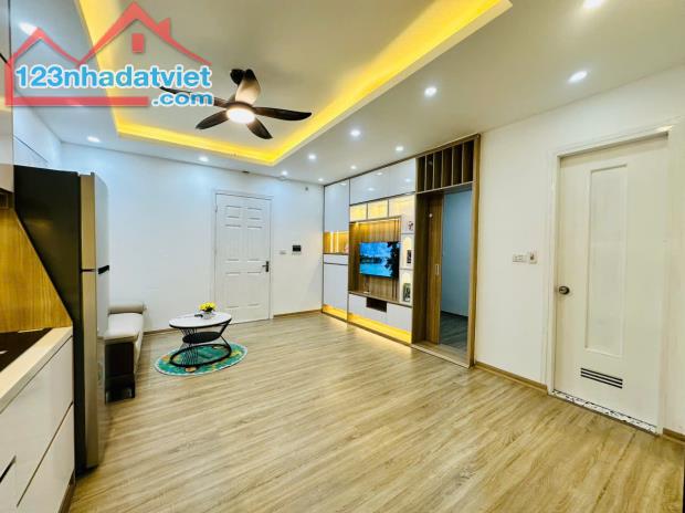 Đại hạ giá căn hộ HH Linh Đàm, Hoàng Mai, 46m2 * 2 ngủ, tiện ích bạt ngàn - 4