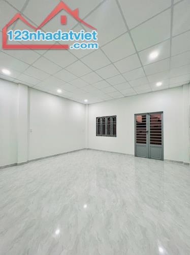 NHÀ ĐẸP ĐÓN TẾT -  90M2 - HẺM XE HƠI - LÊ VĂN VIỆT - NHỈNH 5 TỶ TLCC - 4