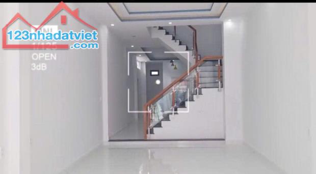 Bán nhà 1 Trệt 2 lầu trung tâm Biên Hoà 85m2 (P. Trung Dũng) chỉ 5,2 tỉ - 3