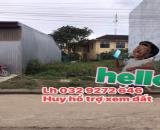 BÁN LÔ ĐẤT MẶT TIỀN NGUYỄN HÀM NINH  KHU QUY HOẠCH PHƯỜNG PHÚ HẬU TP Huế DT94m2