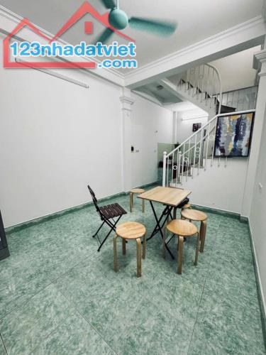 🏡 BÁN NHÀ SIÊU HIẾM TẠI THỤY KHUÊ – GẦN HỒ TÂY – GIÁ CHỈ 5.75 TỶ 🏡 - 4