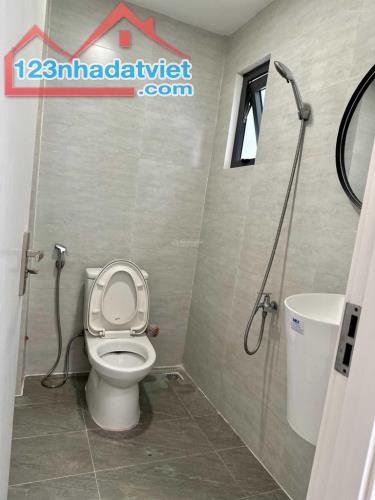 NHÀ HẺM XE TẢI BÙI ĐÌNH TÚY 64M2 VỪA Ở VỪA KINH DOANH, 3PN, Ở NGAY, CHỈ NHỈNH 7 TỶ - 5