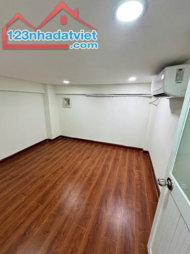 BÁN NHÀ MỚI – ĐƯỜNG NGHĨA PHÁT, TÂN BÌNH - HẺM 4M - 3 TẦNG - 27M² - NHỈNH 4,05 T - 1