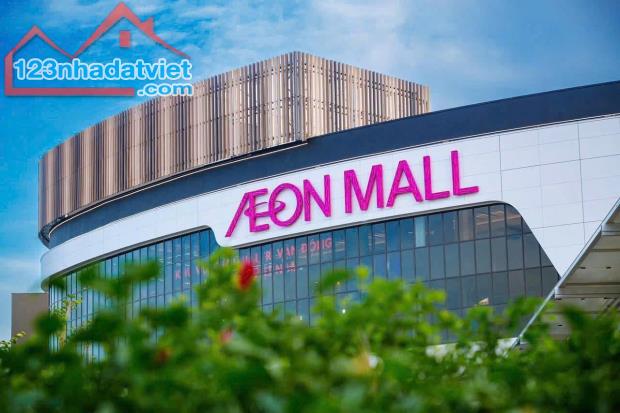 KQH Hói Sai Thượng, Thuỷ Thanh, gần aeon maill, đối lưng đại học FPT - 4