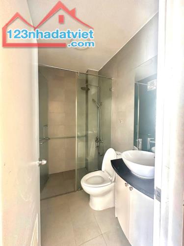 Cho thuê nhà 78 m2 Quận 7 full nội thất - 3