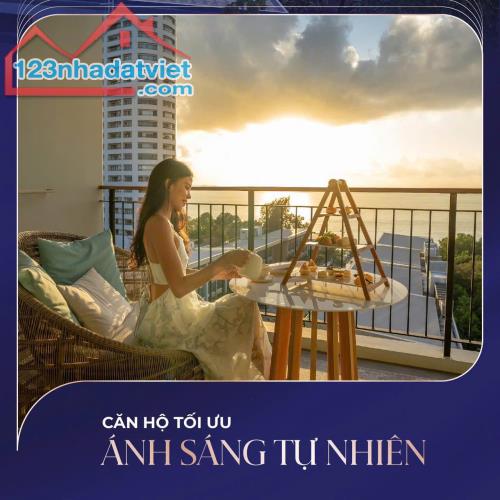 CĂN HỘ 5 SAO TRUNG TÂM ĐỐNG ĐA, chỉ từ 3 tỷ 1 căn nhận ngay quỹ căn ĐẸP nhất – Giá TỐT - 2