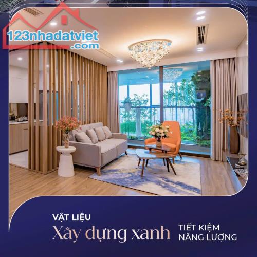 CĂN HỘ 5 SAO TRUNG TÂM ĐỐNG ĐA, chỉ từ 3 tỷ 1 căn nhận ngay quỹ căn ĐẸP nhất – Giá TỐT - 3