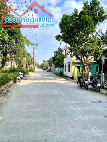 ☘️Cần bán 120m2 đất thành phố hội an cách đường nhựa chính 7m5 - 2