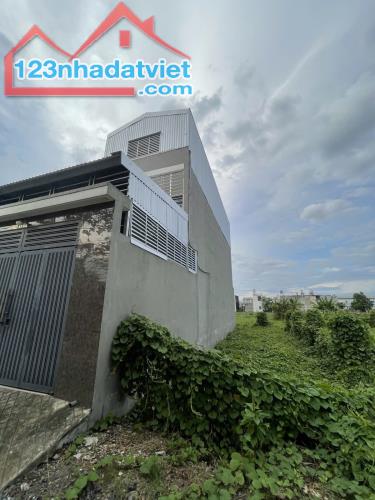 BÁN 130M2 ĐẤT THỔ CƯ, SÁT UBND BÌNH MỸ , CỦ CHI , 2 TỶ 700 , ĐƯỜNG Ô TÔ - 1