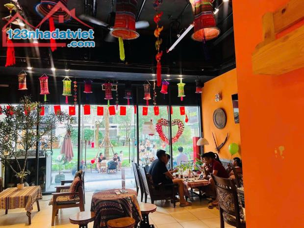 Cần sang nhượng quán cafe mặt tiền đẹp, full đồ, giá tốt cho các bác - 1