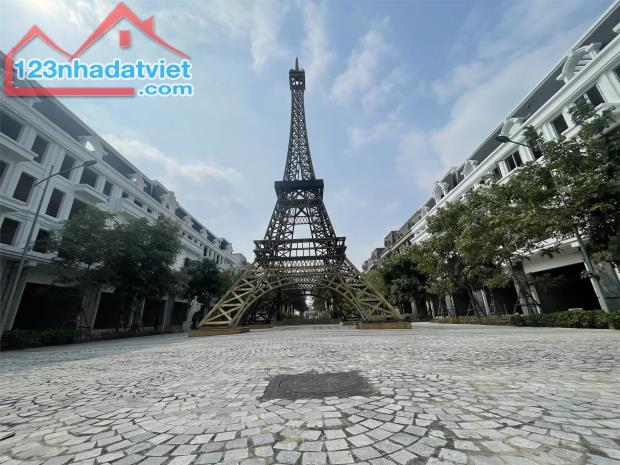 BÁN ĐẤT RA SỔ. PARIS ELYSOR. TIỆN ÍCH HOÀN THIỆN. NHẬN ĐẤT NGAY. LH: 0966 343 969