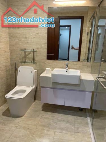 Bán căn hộ Roman Plaza Tố Hữu 78m2 2pn 2vs 5 tỷ Full nội thất - 4