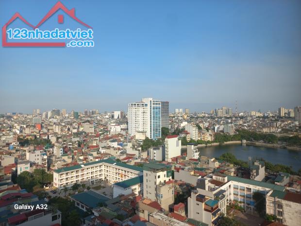 Bán đất Tây Hồ Giáp Ba Đình 149m2, Mt 7m giá 24,8 tỷ.