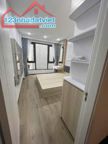 BÁN NHÀ 6 tầng XUÂN LA NỘI THẤT ĐẸP MĨ MIỀU, 36m2, 6.2 tỷ - 2