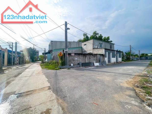 Bán 6 sổ góc (30x45m=1.150m²) có 600m2 thổ cư lộ 22m gần trường chợ , đúng 225 tr  không p - 1
