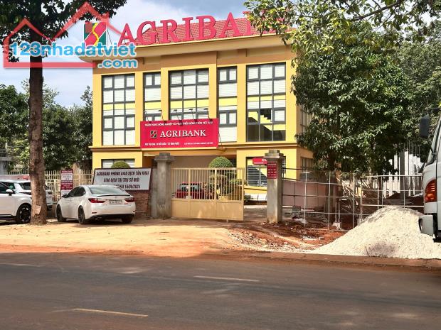 Bán 6 sổ góc (30x45m=1.150m²) có 600m2 thổ cư lộ 22m gần trường chợ , đúng 225 tr  không p - 3