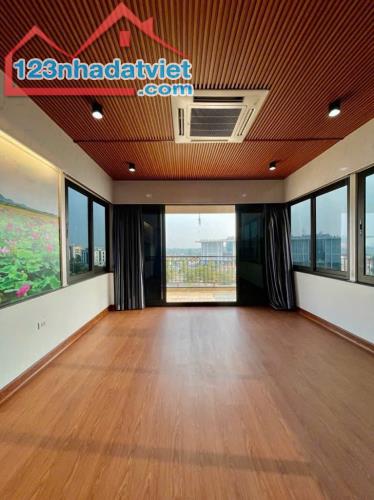 🏠 BÁN NHÀ 6 TẦNG - MINH KHAI, BẮC TỪ LIÊM, HÀ NỘI - 60m² - 1