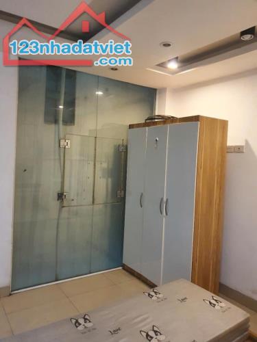 Bán nhà khuất Duy Tiến, Thanh Xuân 6 Tầng , DTSD 50m, Chỉ có 8,5 tỷ có TL, Gần Ô tô - 3