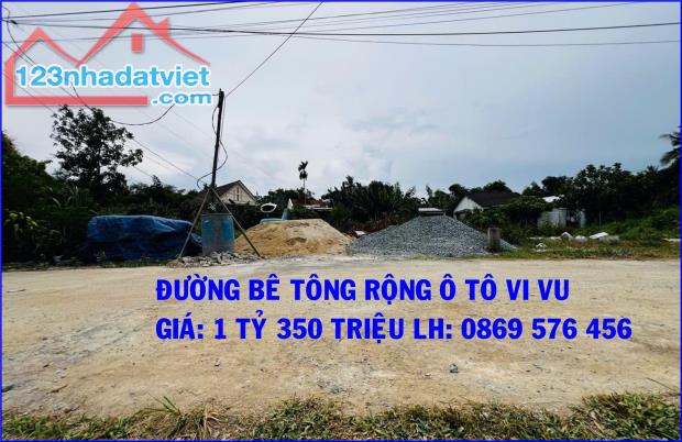 BÁN ĐẤT KHU ĐÔ THỊ PHÚ ÂN NAM, DIÊN AN, DIÊN KHÁNH, KHÁNH HOÀ - 4