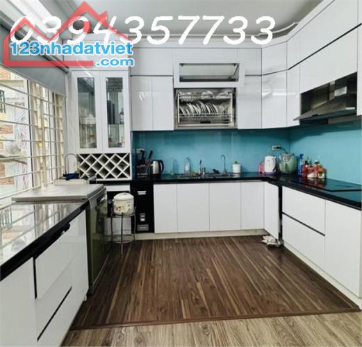 Bán nhà Trần Duy Hưng, ngõ thông thoáng, lô góc 2 mặt ngõ, 45m², 9.8 tỷ - 4