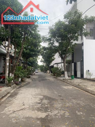 Bán Lô Đất MT Đường Hòa Minh 11, P. Hoà Minh, Q. Liên Chiểu, Đà Nẵng - 3.45 Tỷ