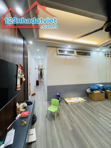 🏡 Nhà hiếm-Thịnh hào-tôn đức thắng mặt ngõ rông DT28M-4 TẦNG GIÁ CHỈ 8 TỶ - 1