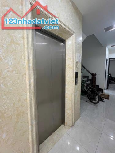 Mặt phố Tây Hồ - Kinh doanh đỉnh cao - 6 tầng thang  máy - 60m chỉ 21 tỷ - 1