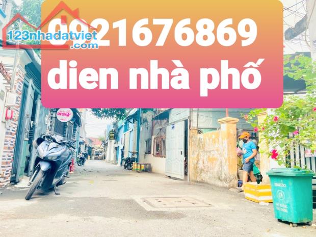 🧱🧱🧱 HẺM XE HƠI DT LỚN . ĐƯỜNG LÊ ĐỨC THỌ. P17 .GV ...DT170M....💸💸💸 12TỶ